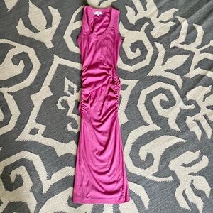 Michael Stars Ribbed Ulla Dress size XS